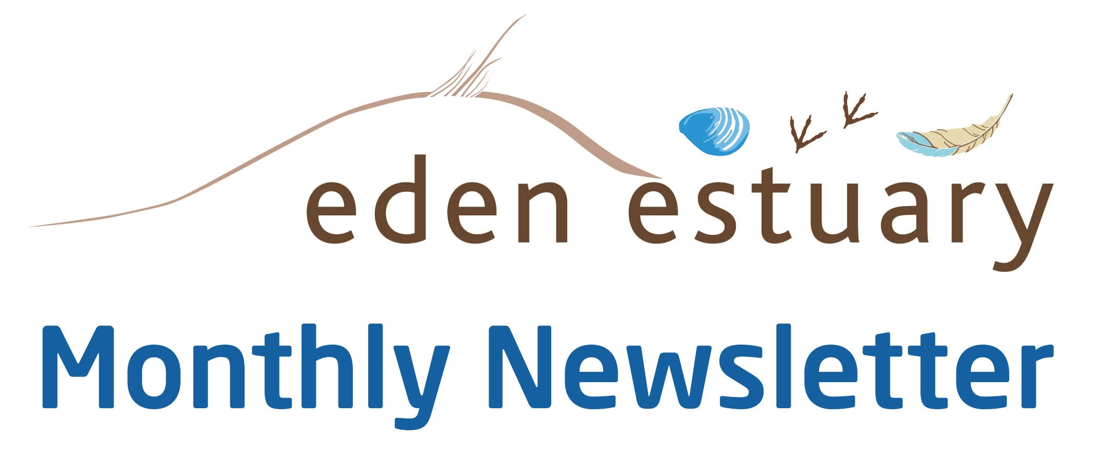 Eden Estuary Newsletter October 2024